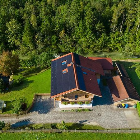 Apartament Alpenzauber Weissbach Schneizlreuth Zewnętrze zdjęcie