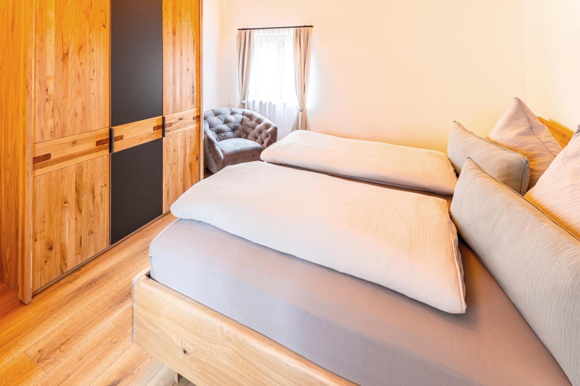 Apartament Alpenzauber Weissbach Schneizlreuth Zewnętrze zdjęcie