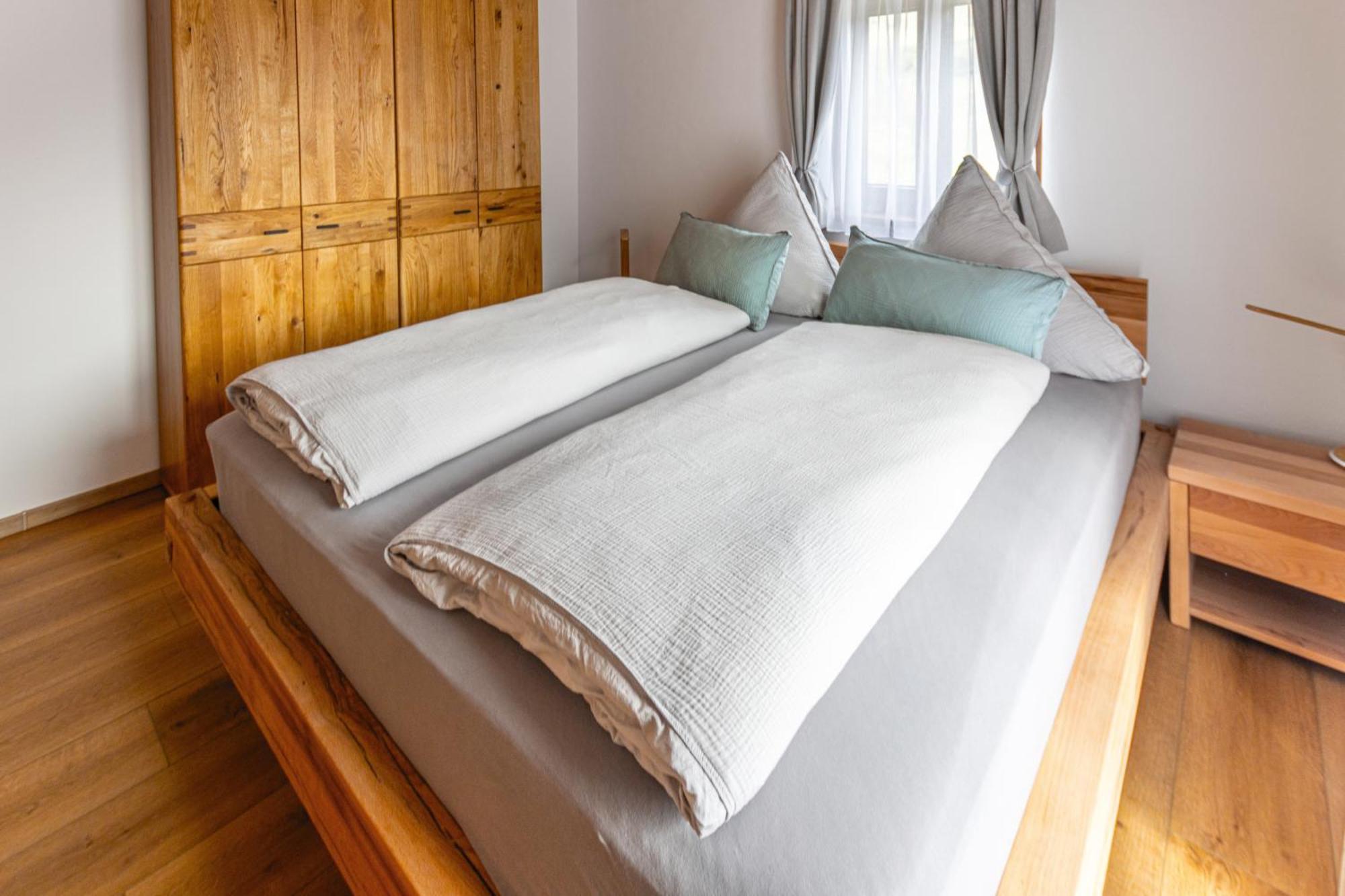 Apartament Alpenzauber Weissbach Schneizlreuth Zewnętrze zdjęcie